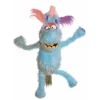 Living Puppets Horst Pferdinand (WS677)