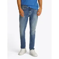 Tommy Hilfiger Slim-fit-Jeans TOMMY JEANS "Austin Slim Tapered", Herren,