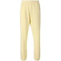 ATHLECIA Crecy Jogginghose Transparent Yellow 34