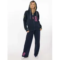 Zwillingsherz Alissa Sweathose Blau L/XL