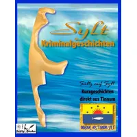 BoD – Books on Demand Krimis aus Tinnum AUF