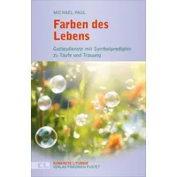 Pustet, F Farben des Lebens