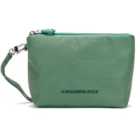 Mandarina Duck Kulturbeutel MD20 Pouch Emerald