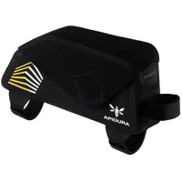 Apidura Racing Top Tube Pack schwarz