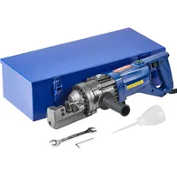 Vevor Elektrischer hydraulischer Bolzenschneider, 1000-W-Bewehrungsschneider, schneidet bis zu 4–16