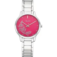 Aniston jewelry & watches Quarzuhr Analog Metall 28 mm