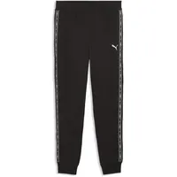 Puma ESS Tape Sweatpants TR Regular Schwarz L