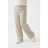 KIDS ONLY Kognella Pant JRS Relaxed Fit Jerseyhose Beige