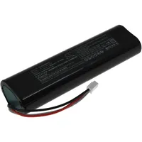 Powery Akku für Saugroboter Ecovacs Deebot Ozmo 901, Ozmo