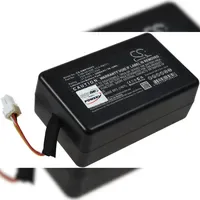 Powery Akku kompatibel mit Samsung Typ DJ96-00193E 2600 mAh