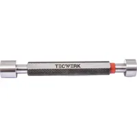 Tecwerk Grenzlehrdorn D.32 mm Tol.H7