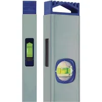 Tecwerk Wasserwaage 60 cm Blau
