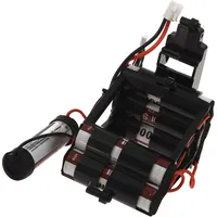 Powery Akku für Staubsauger Gorenje 568211