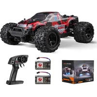 Vevor RC-Auto Monstertruck 4WD RTR 1:18