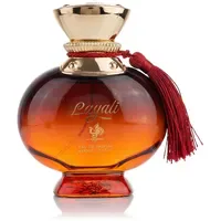 Al Wataniah Layali Eau de Parfum 100 ml