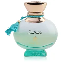 Al Wataniah Sahari Eau de Parfum 100 ml