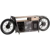 Woodkings Harlow TV Sideboard I TV-Bank I TV Konsole