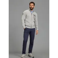 MAN'S WORLD Strickjacke MAN'S WORLD "Neue Kollektion Highlight mit