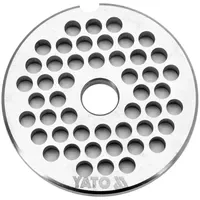 Yato Fleischwolfaufsatz YG-03200 grau