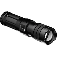 Xtorm Zaklamp Schnellladegerät Powerbank 10.500Mah Schwarz