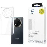 3M Honor Magic7 Lite Clear Case transparent