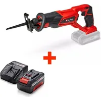 Einhell Akku-Universalsäge TE-AP 18 Li + 4,0 Akku Starterkit