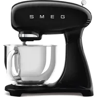 Smeg SMF05BLEU Schwarz