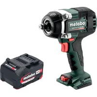 Metabo SSW 18 LTX 800 BL Akku Schlagschrauber 18