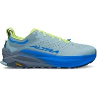 Altra Olympus 6 Herren Gris/Argent 47