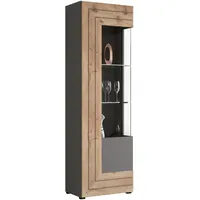 Home Affaire Vitrine HOME AFFAIRE "Aalborg, Höhe 194 cm,