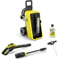 Kärcher K 7 Comfort Premium Connect 180 bar