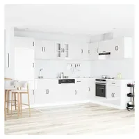 VidaXL Küchenschrank Kalmar 80 x 46 x 81,5 cm