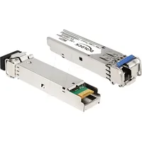 DeLock 86231 / Mini GBIC 1000Base-BX, Singlemode, SFP