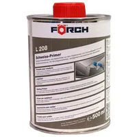 Förch L208 Schweissprimer 0.5 LTR Korrosionsschutz Überlackierbar Rostschutz