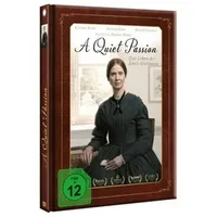 Onegate media gmbh DVD A Quiet Passion - Das