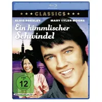 Onegate media gmbh Ein himmlischer Schwindel (Change of Habit)