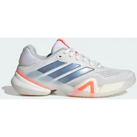Adidas Barricade 14 Tennisschuh - Cloud White / Halo
