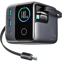 Joyroom Podix JR-TRD01 GaN 140W 5 Ports Grau