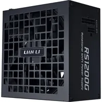 Lian Li RS Series 80 Plus Gold Netzteil ATX