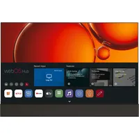 Alden 24" Full HD LED Camping-Fernseher Smart TV