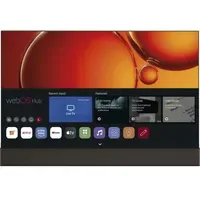 Alden 24" Full HD LED Camping-Fernseher Smart TV
