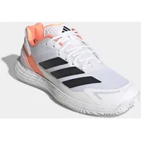 Adidas Defiant Speed 2 Clay, Größe 44