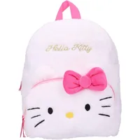 HELLO KITTY Kinder Rucksack 6L, Fluffy Festival