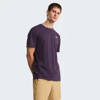 The North Face Evolution Simple Dome Regular Short Sleeve