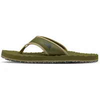 The North Face Base Camp Flip-Flop II Forest Olive