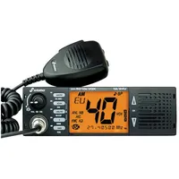 Stabo XM 5010E VOX 12/24V 30259 CB-Funkgerät