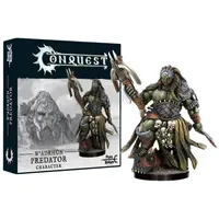 Para Bellum Wargames Wadrhun: Predator