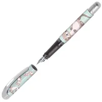 Online Schreibgeräte ONLINE® College Otter Patronenfüller mehrfarbig M (mittel),