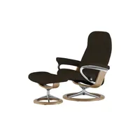 Stressless Relaxsessel Consul Leder 76 x 100 x 71