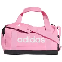 Adidas Linear Duffelbag St Tropic Bloom/White XS